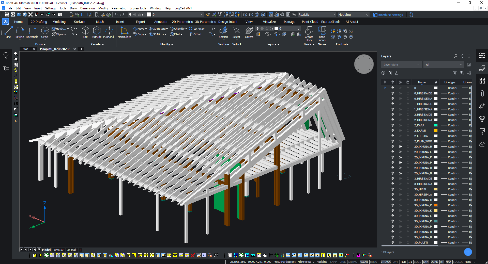 LogCad image