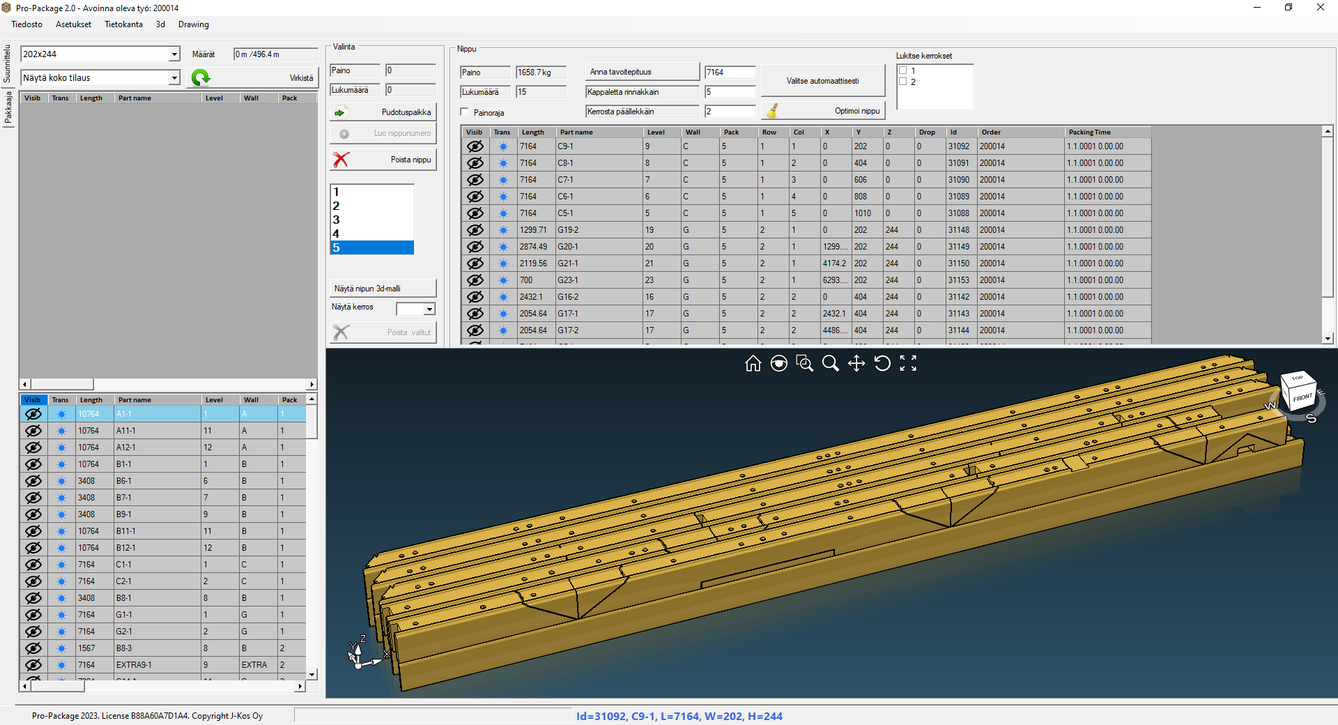Pro-Package image